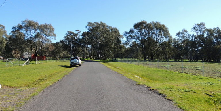 78-88 Boundary Road North, Euroa