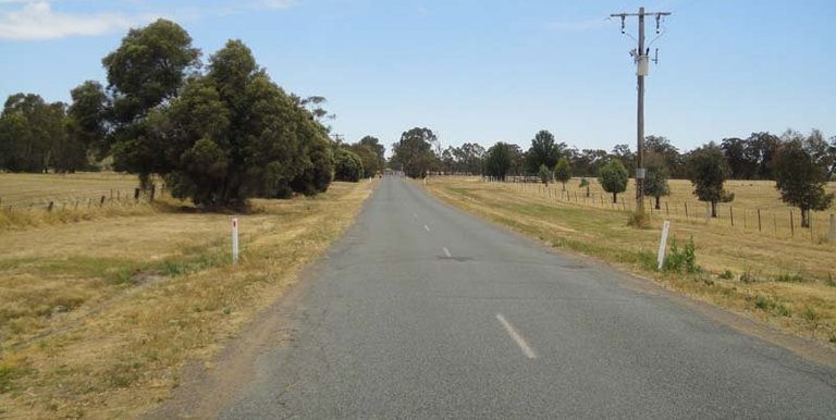 Lot 5 McDiarmids Road, Violet Town