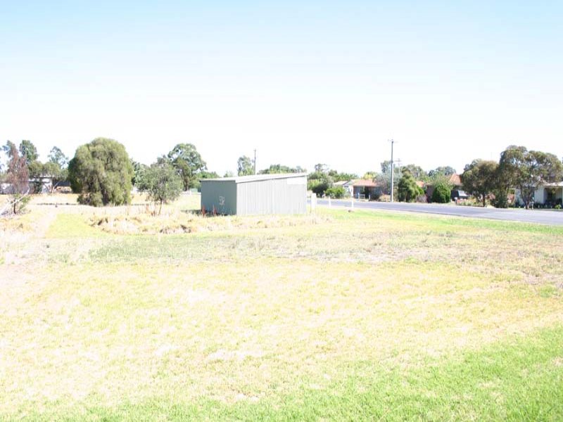 1 Scott Street, Euroa North Eastern Country Real Estate