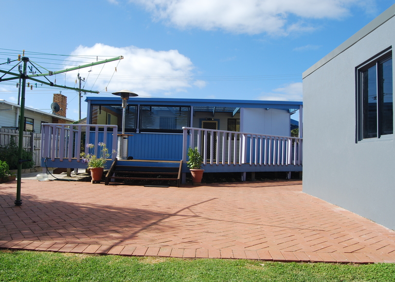 17 Wade Street, Portland