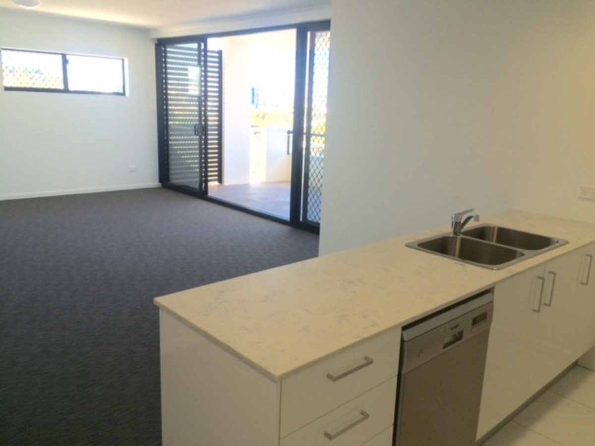 23 / 109 Stoneleigh St , Lutwyche