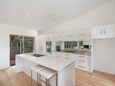 46A Nelson Street, South Townsville