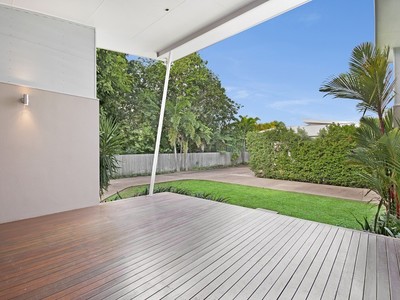 46A Nelson Street, South Townsville