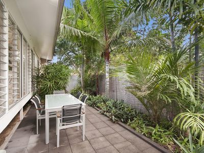 46A Nelson Street, South Townsville