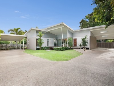 46A Nelson Street, South Townsville