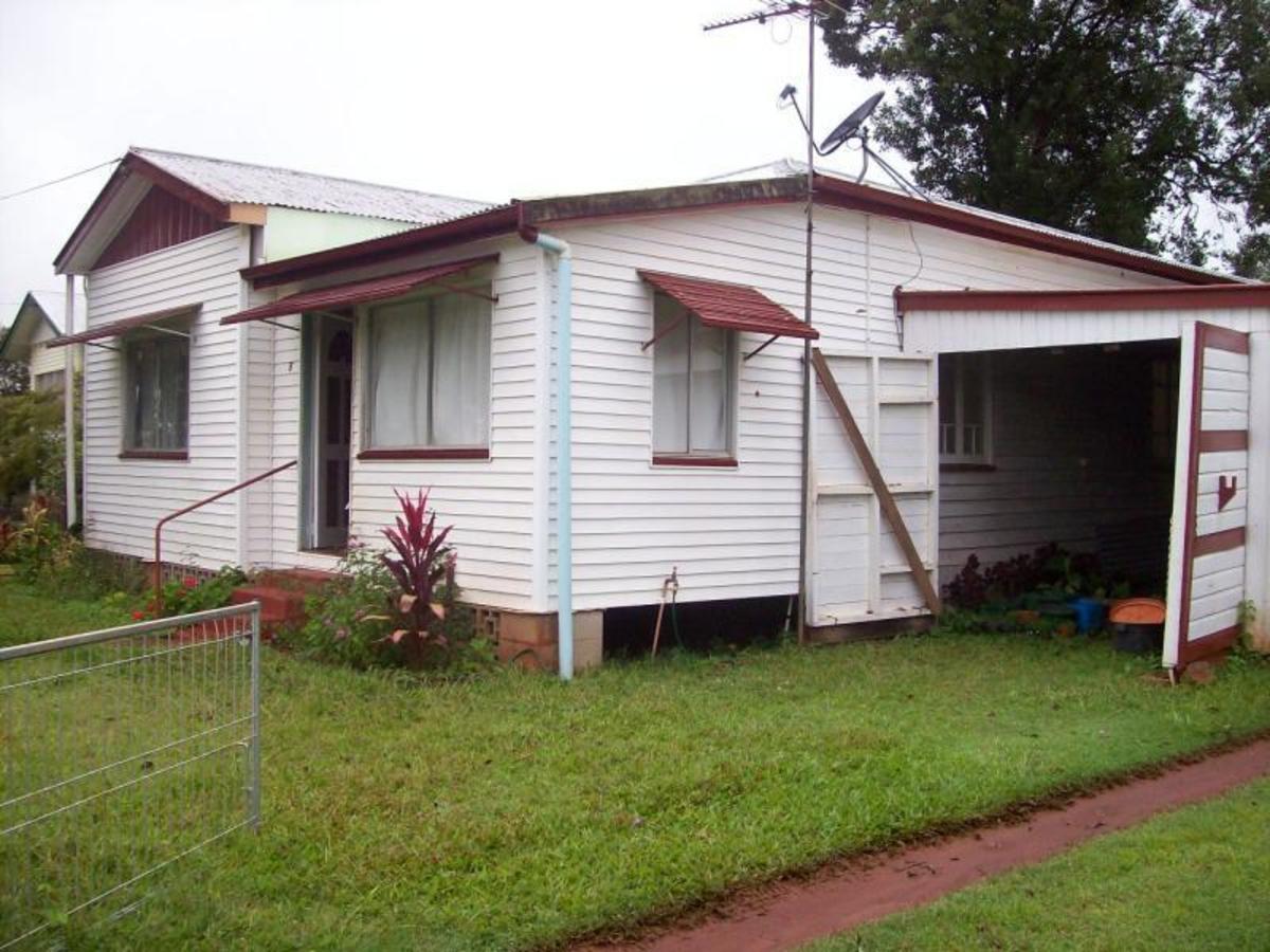 Malanda