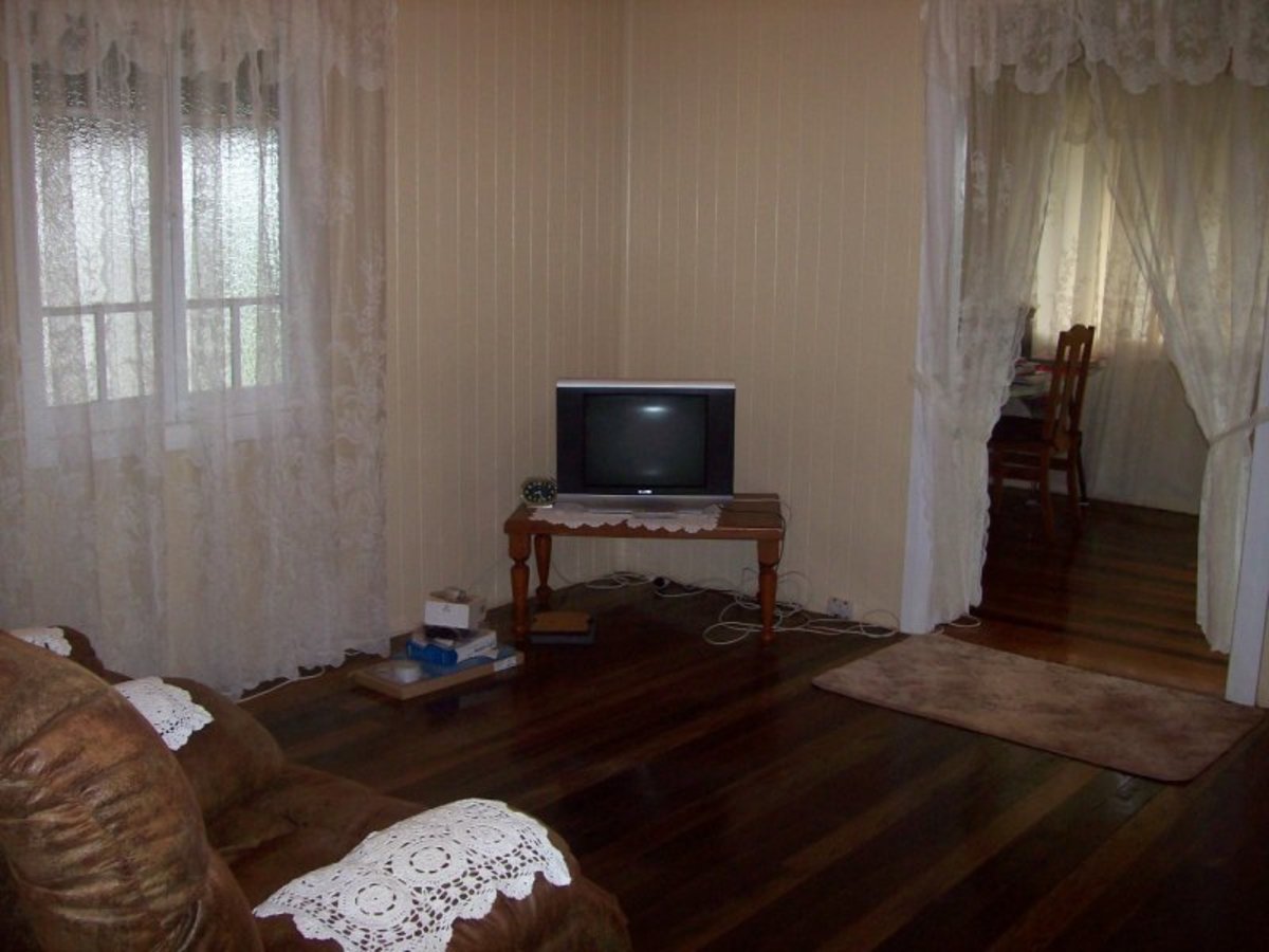 Malanda