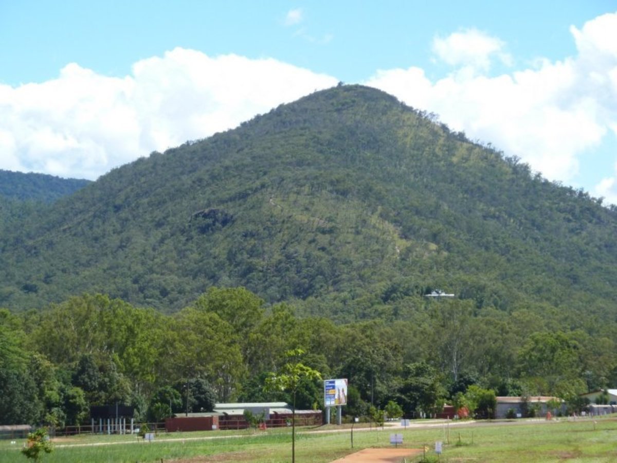 Atherton