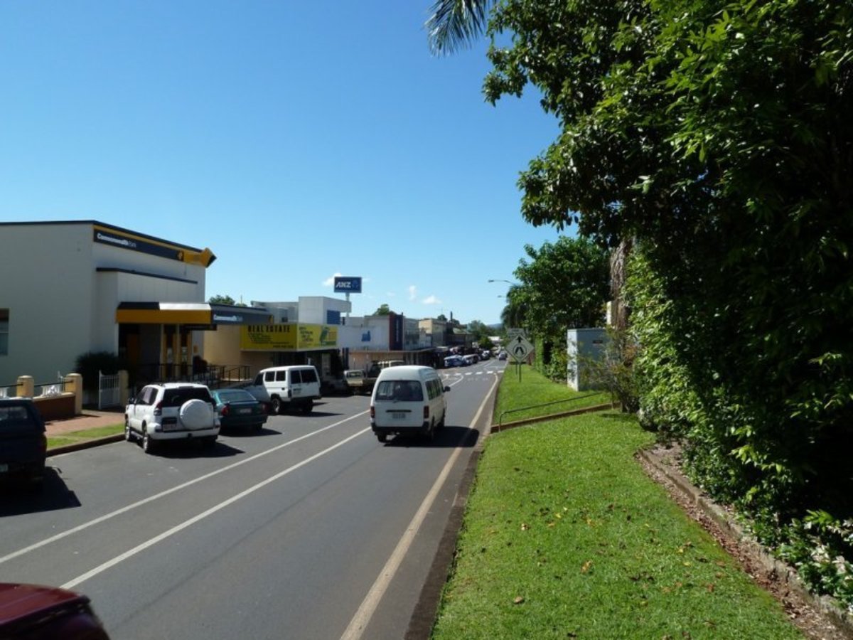 Atherton