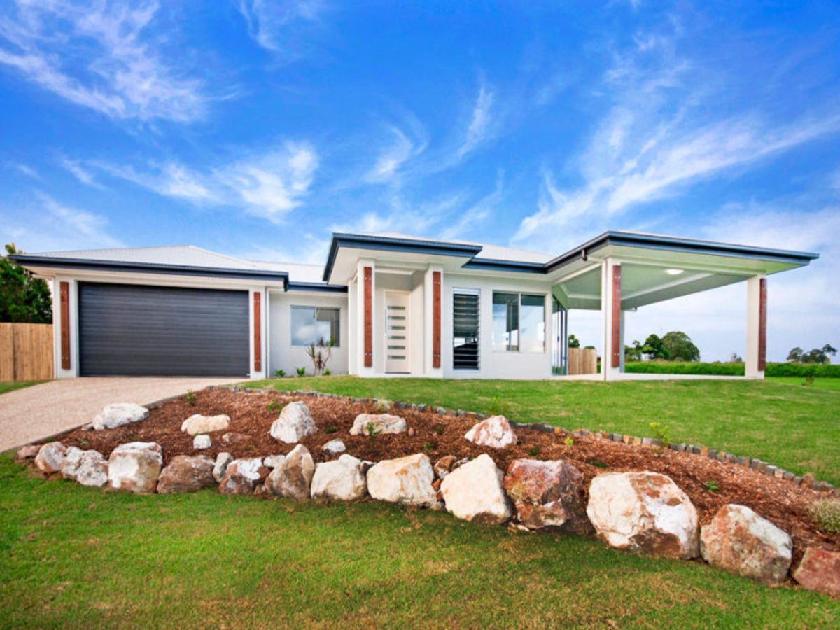 12 Robertson Close, Atherton
