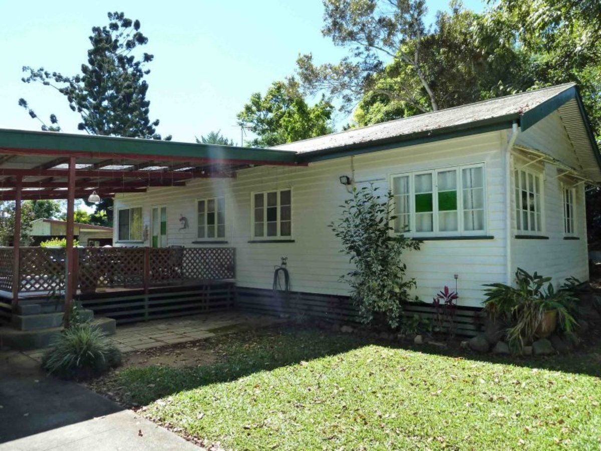 Atherton
