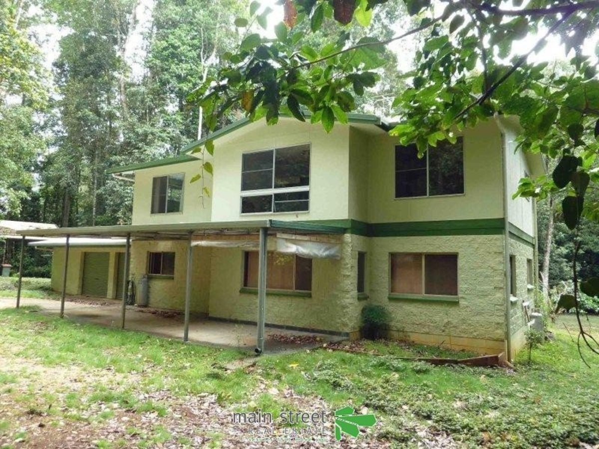 Malanda