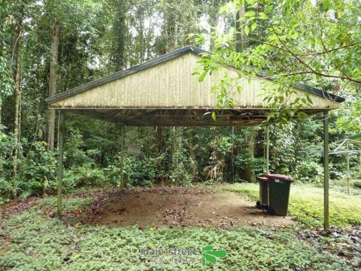 Malanda