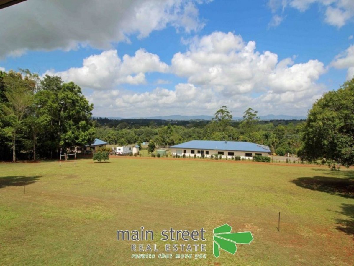 Malanda