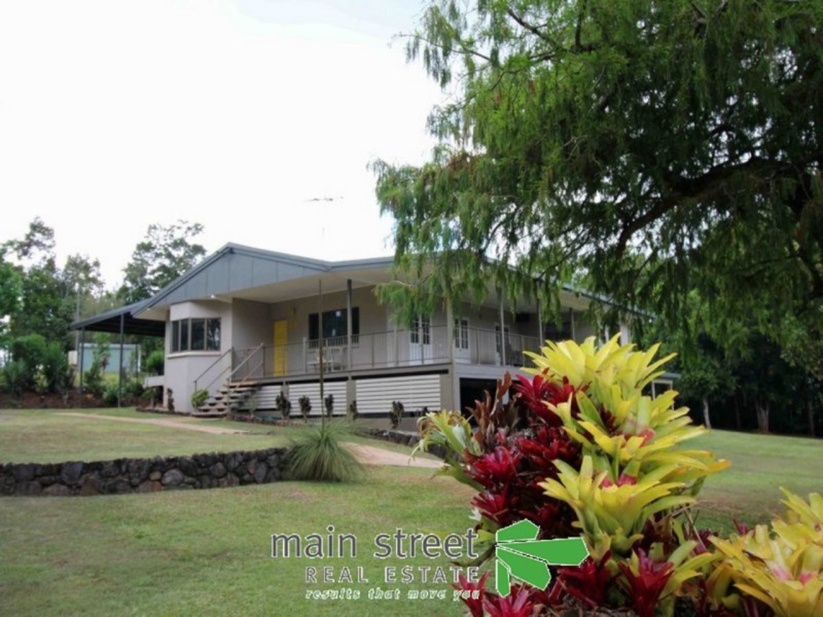 Malanda