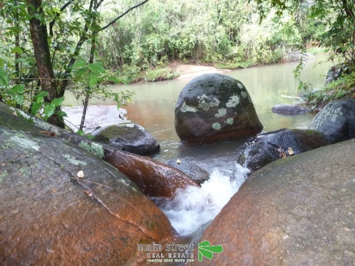 Malanda