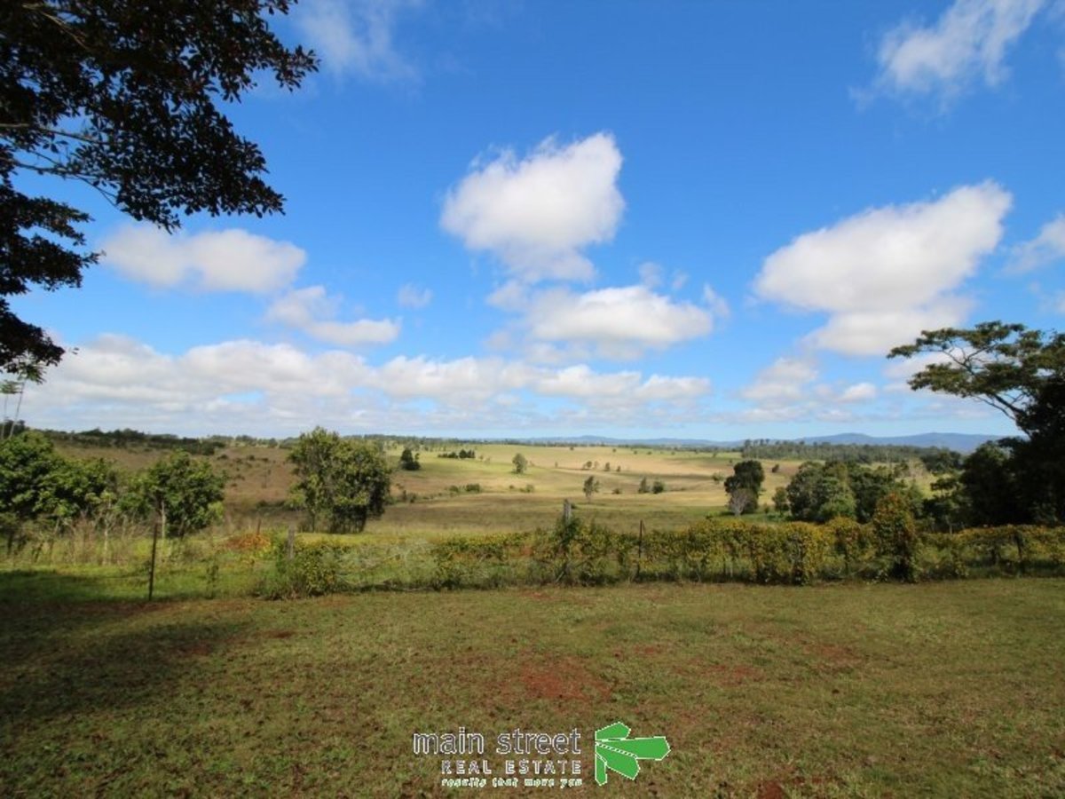 Yungaburra