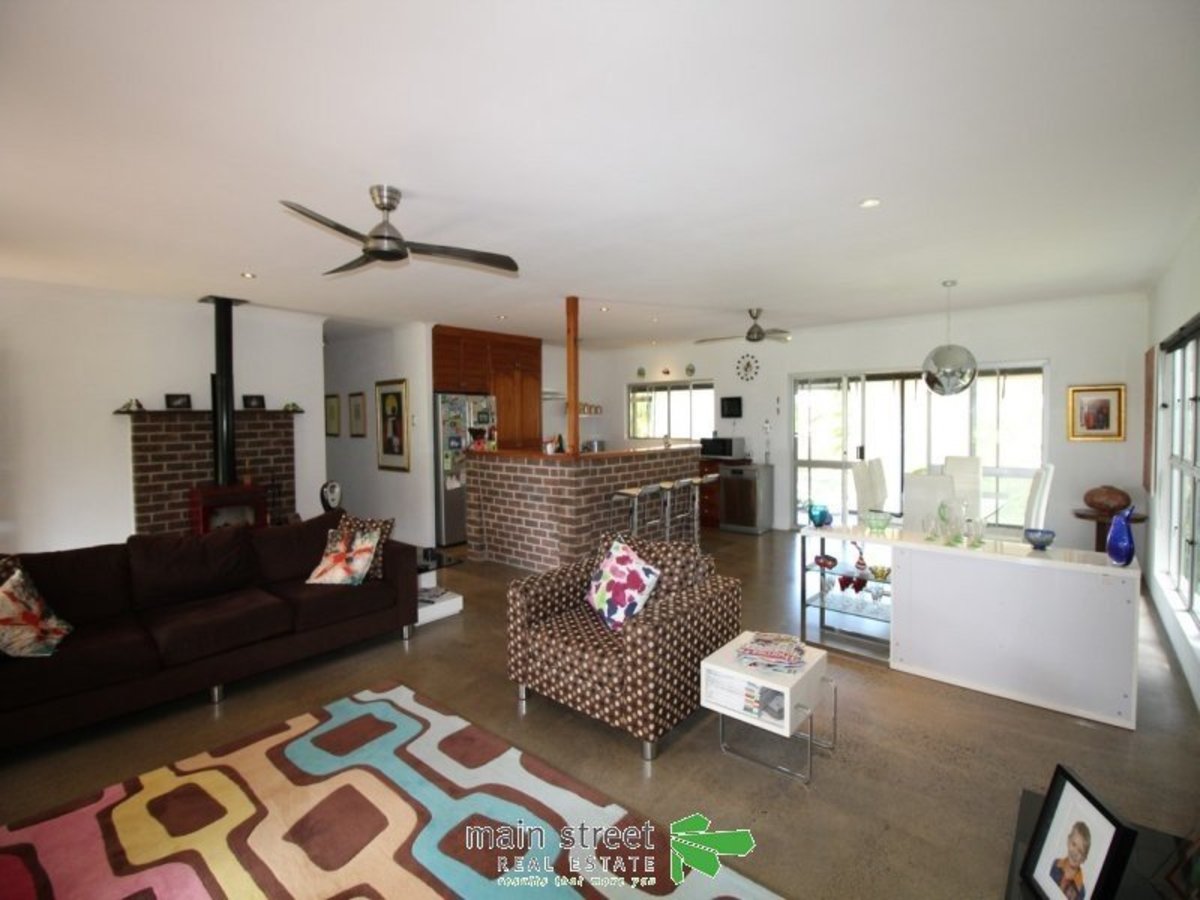 Yungaburra