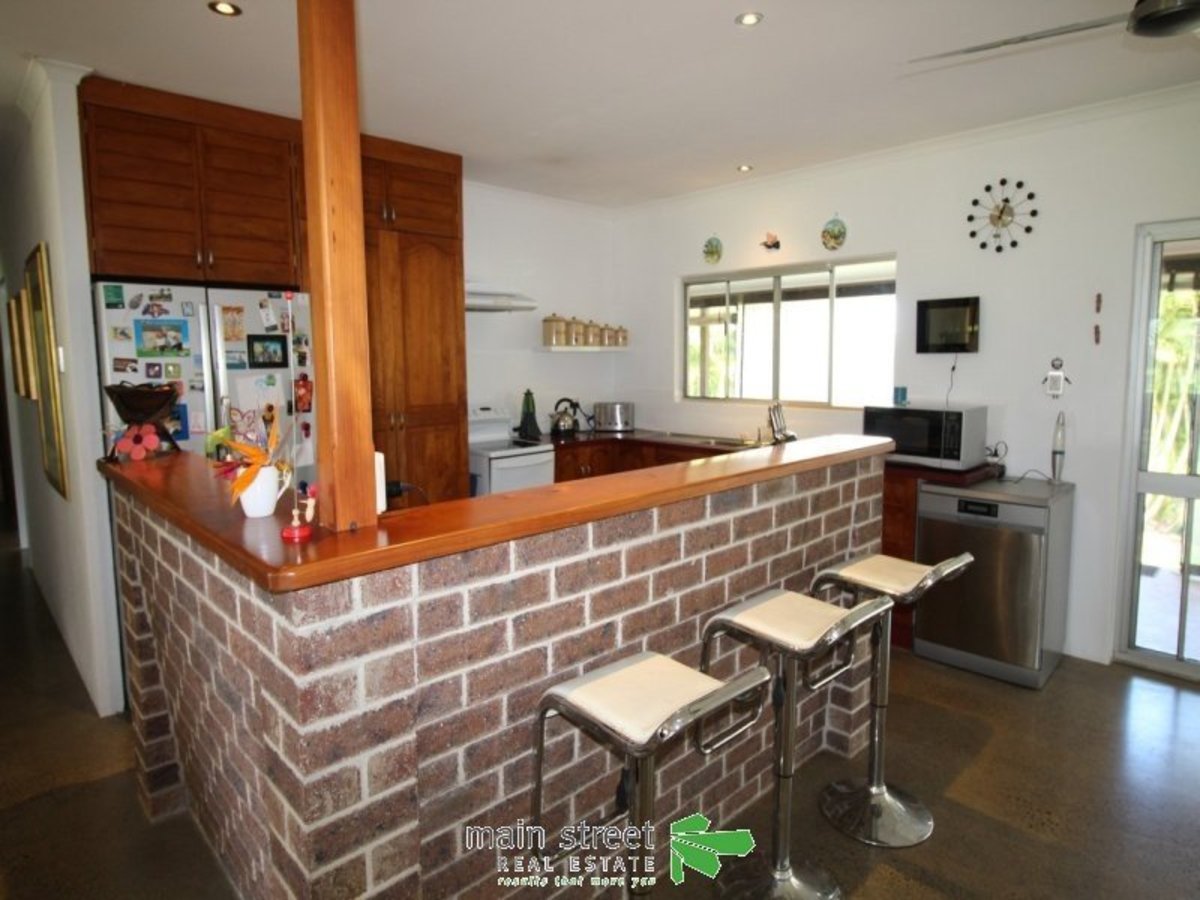 Yungaburra