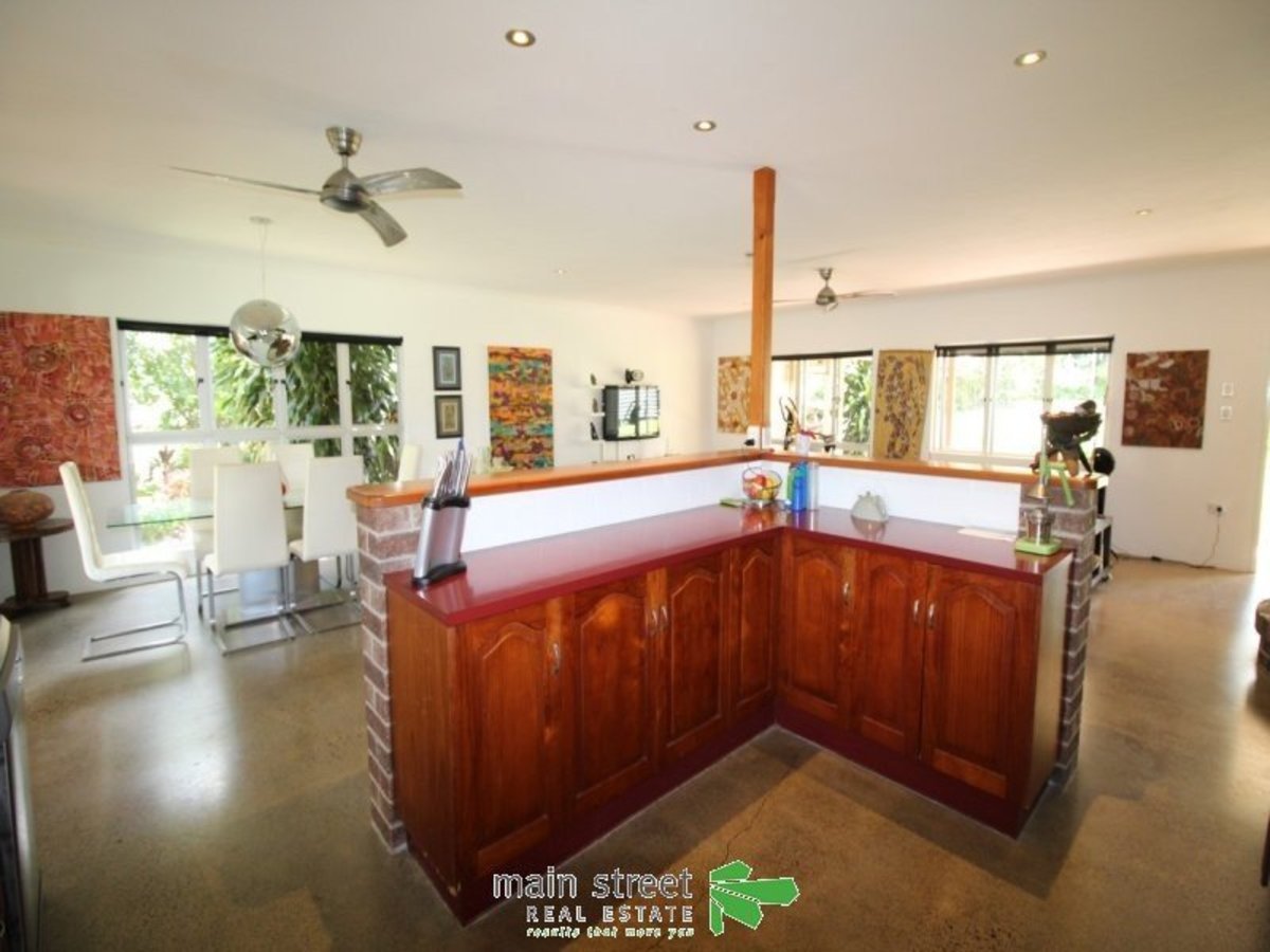Yungaburra