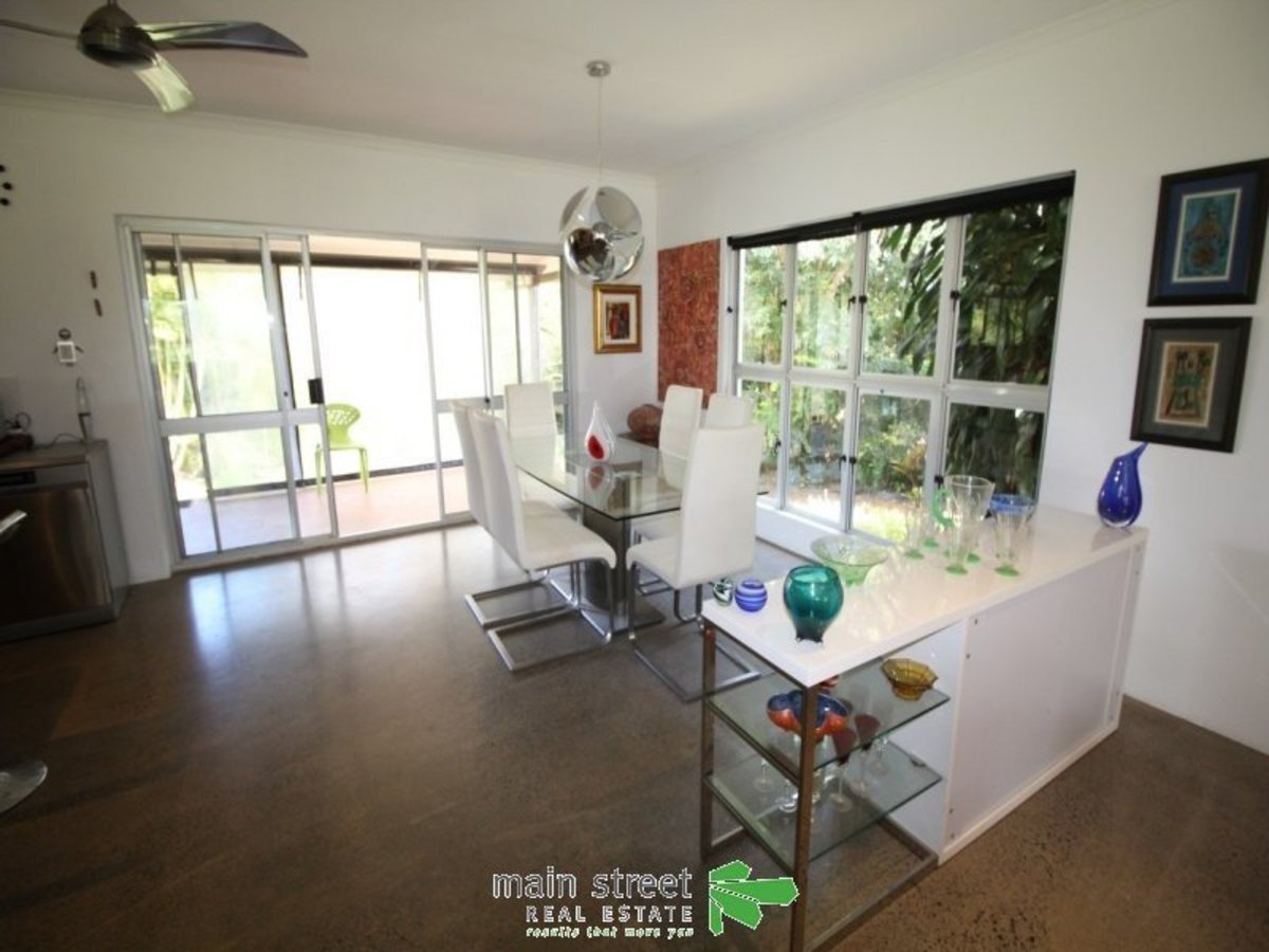 Yungaburra