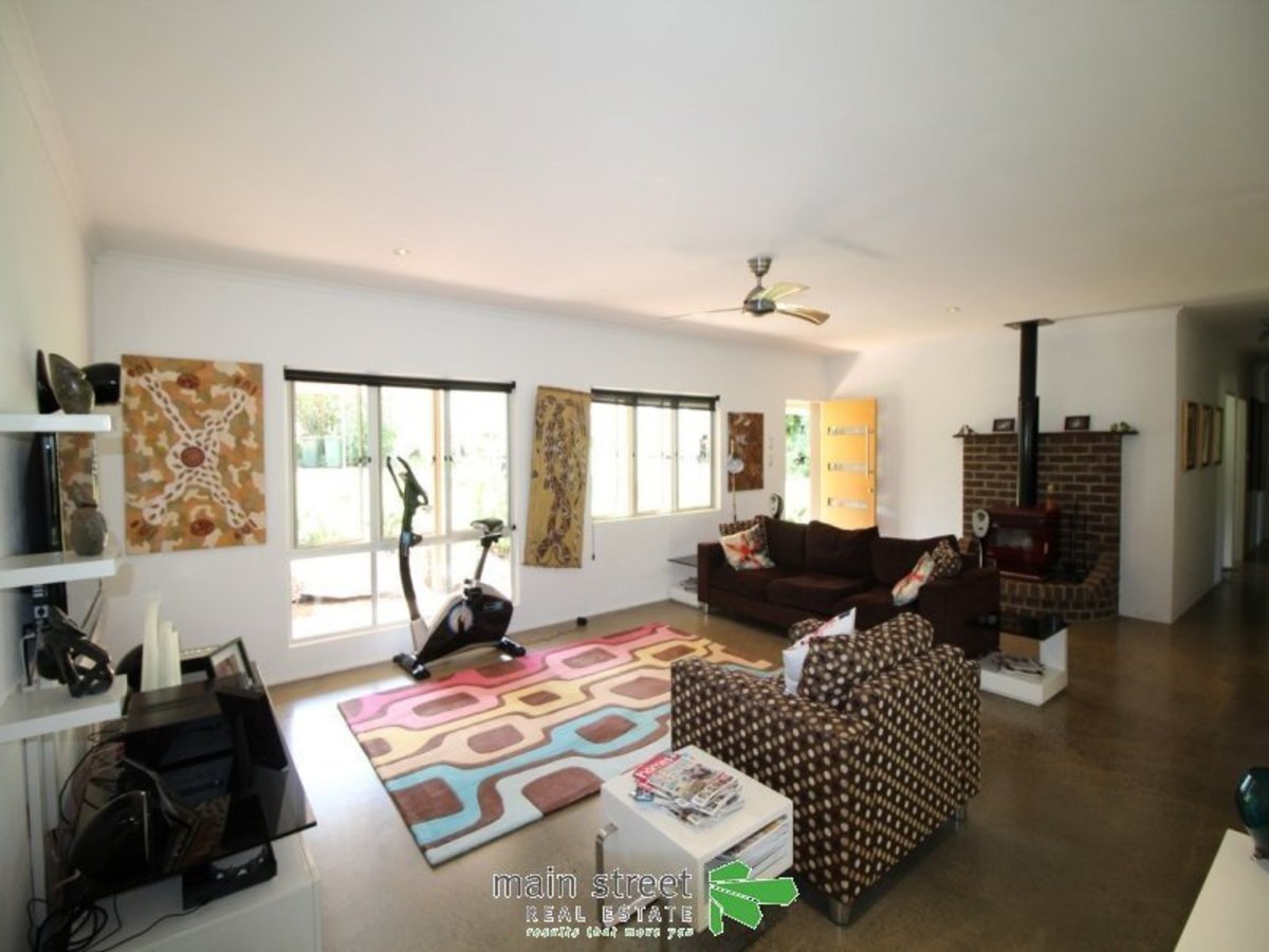 Yungaburra
