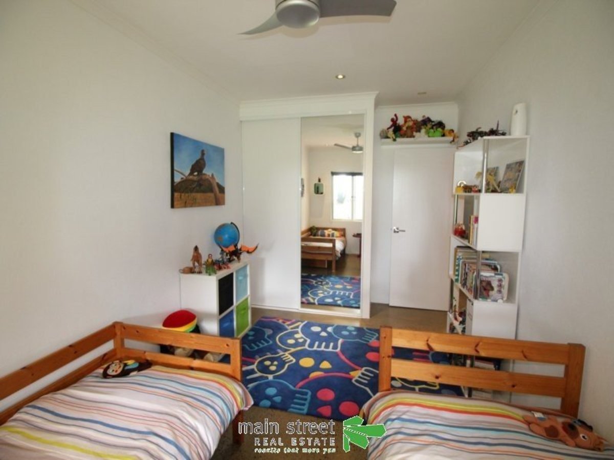 Yungaburra