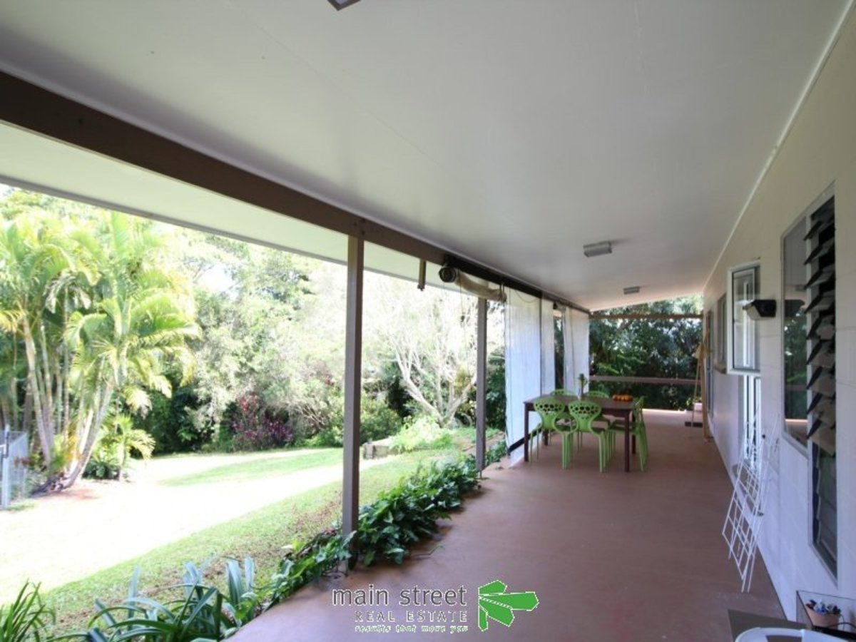 Yungaburra