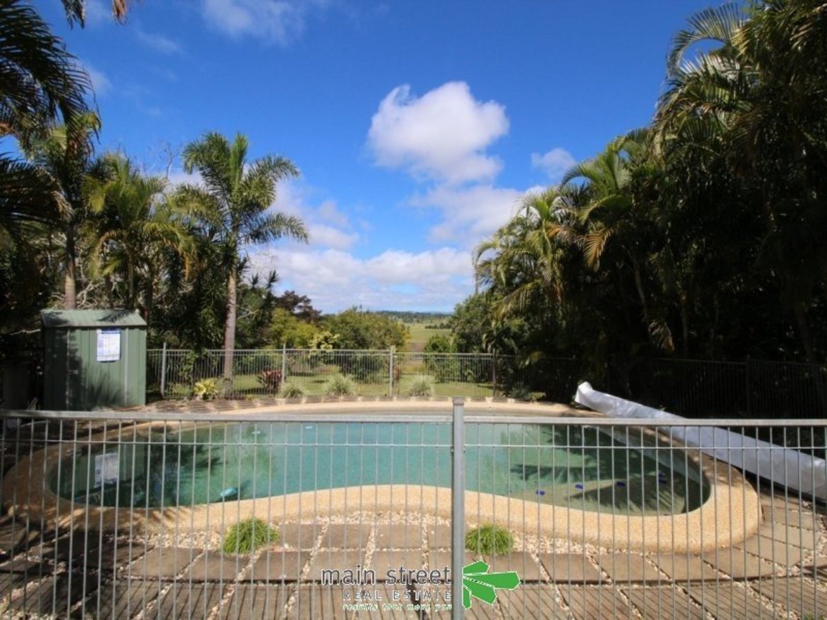 Yungaburra