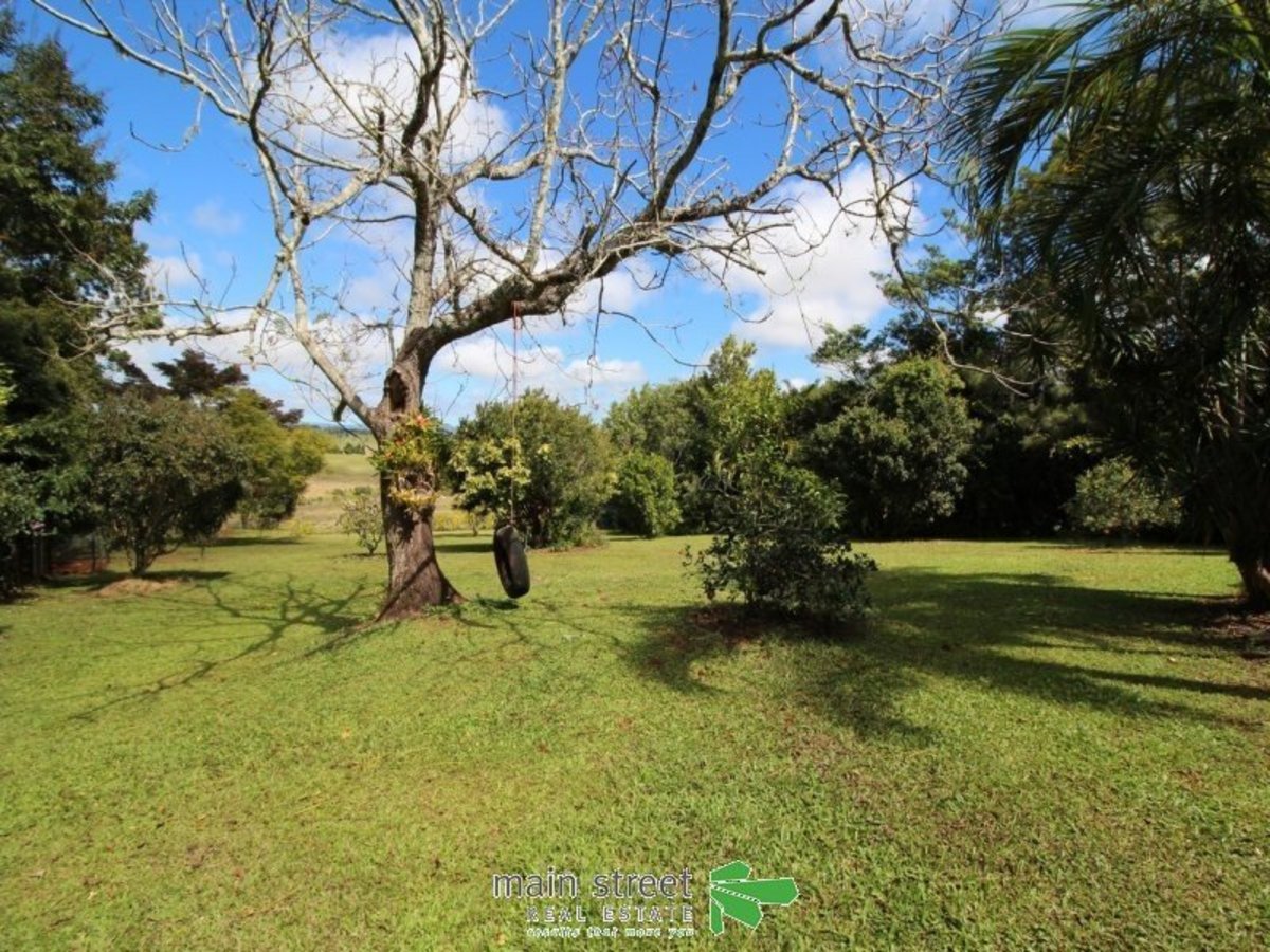 Yungaburra