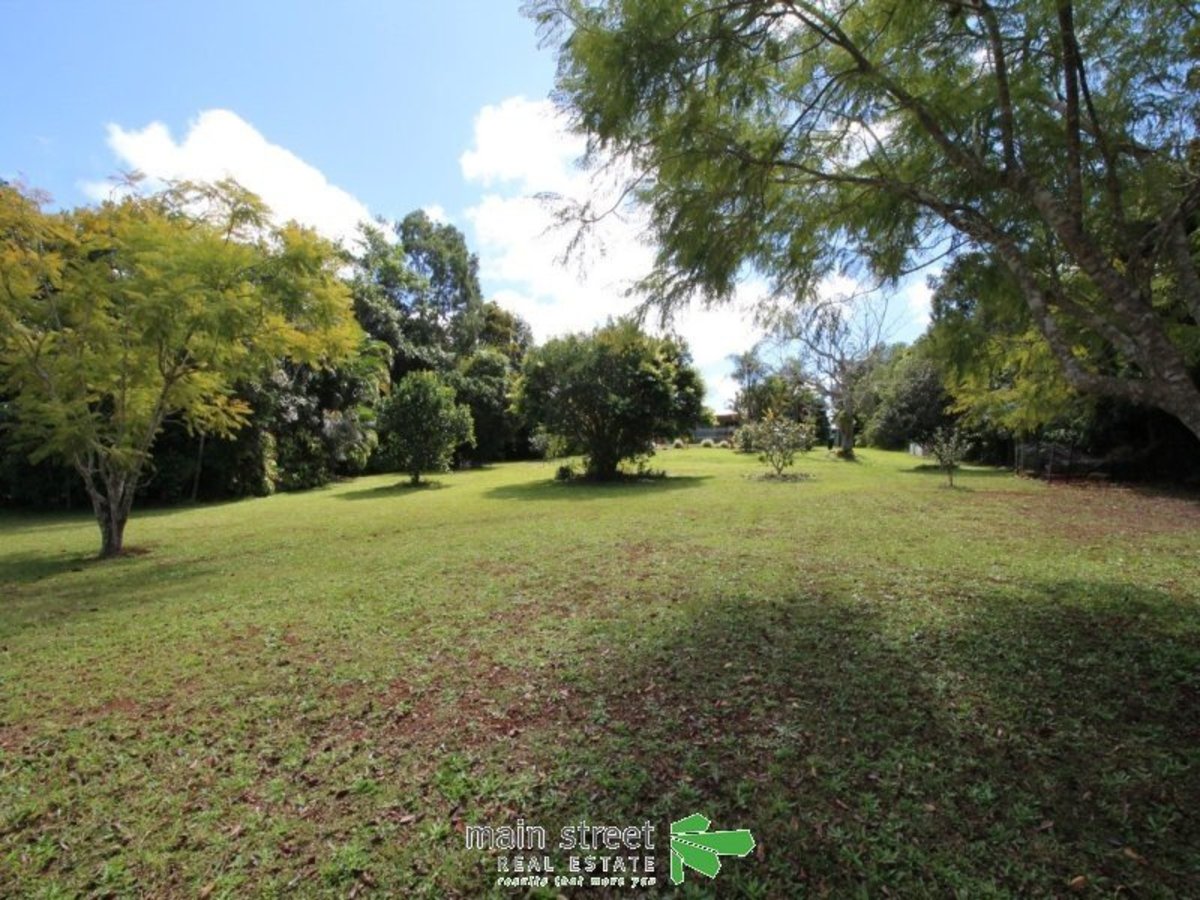 Yungaburra