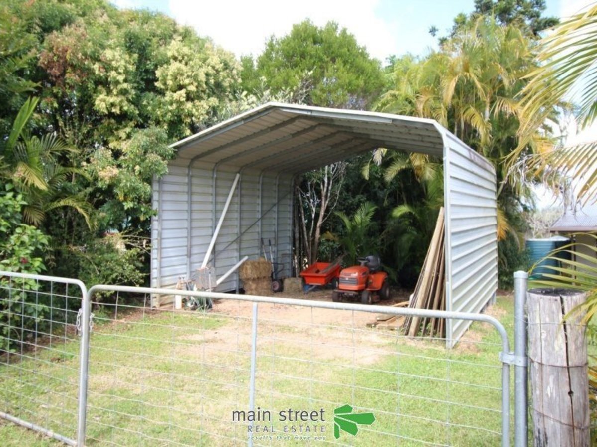 Yungaburra