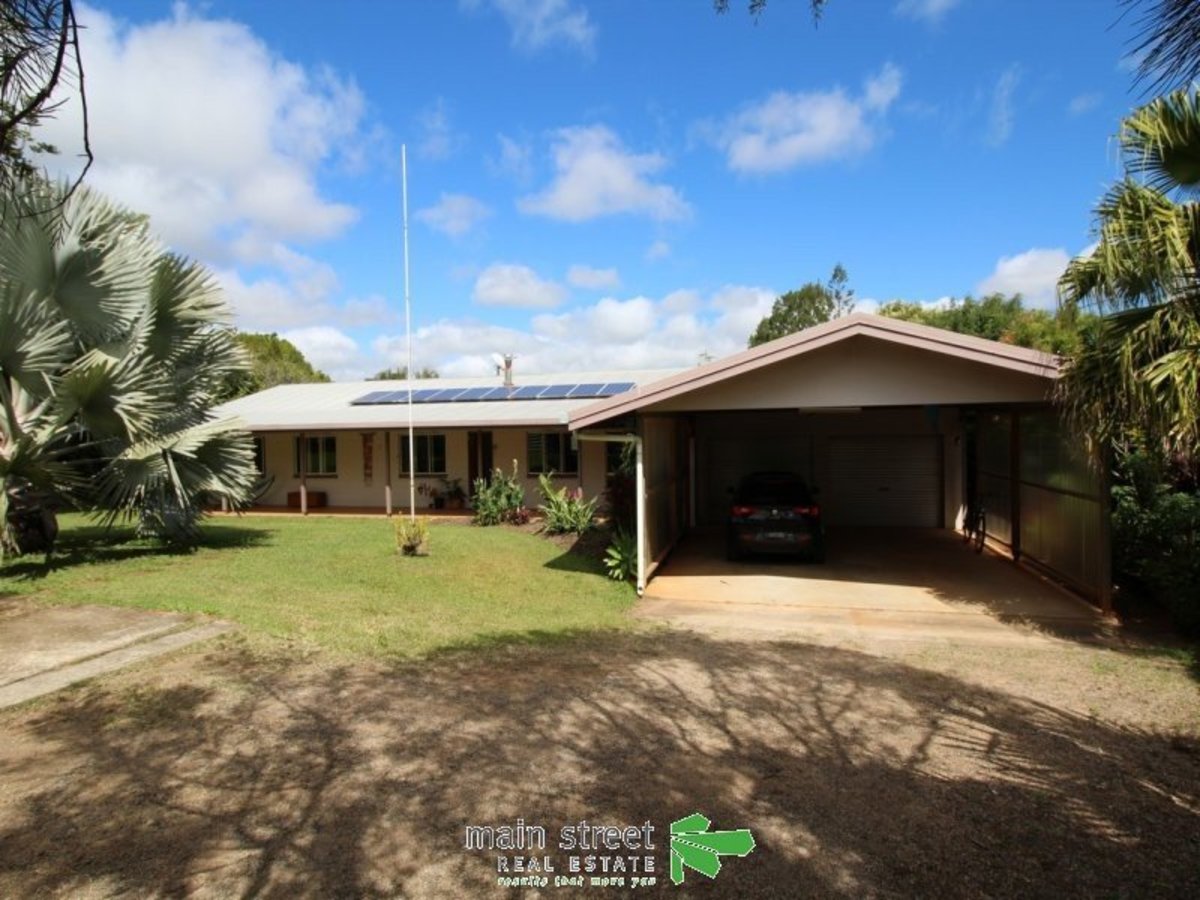 Yungaburra