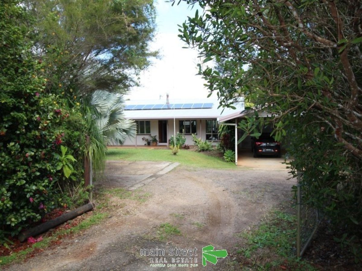 Yungaburra