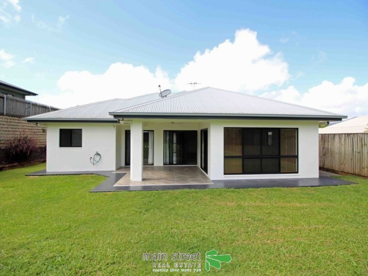 57 Janda Street, Atherton