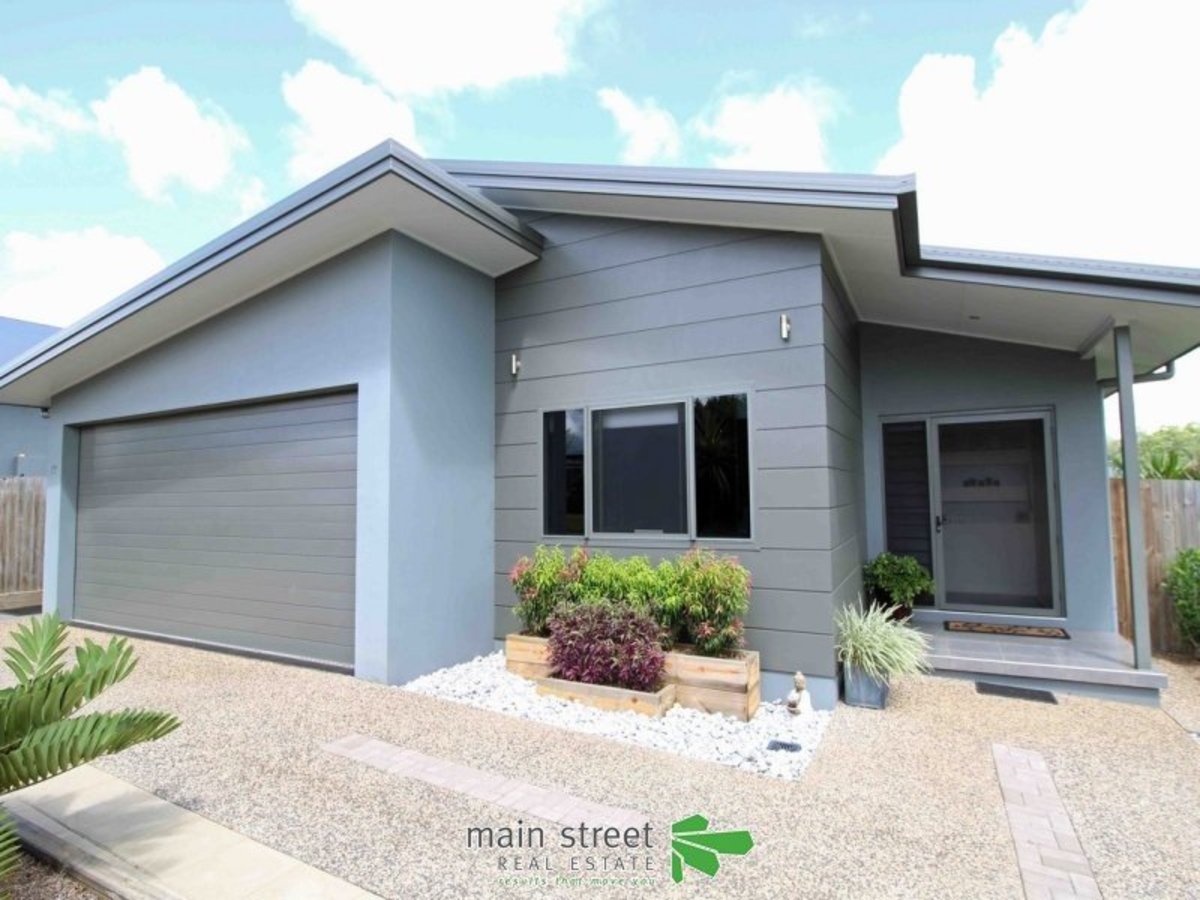 17 Wensley Avenue, Yungaburra