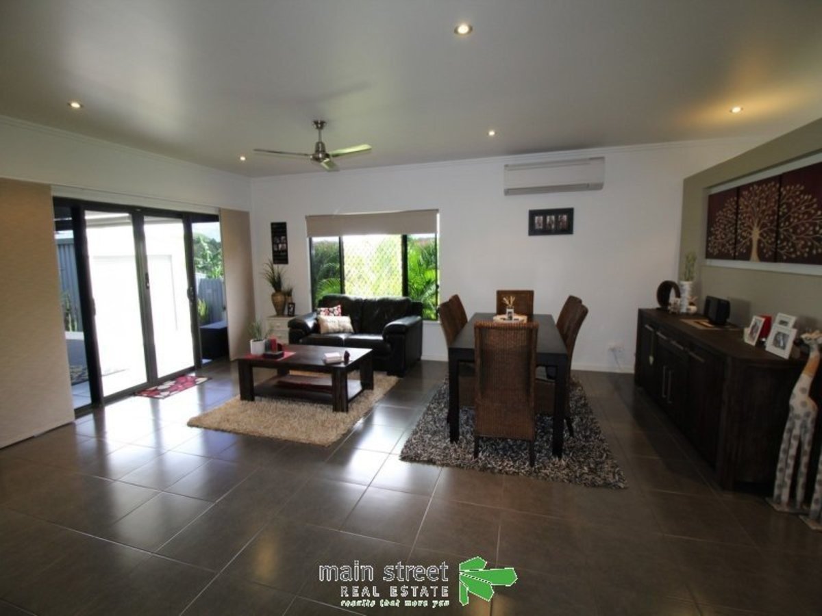 17 Wensley Avenue, Yungaburra