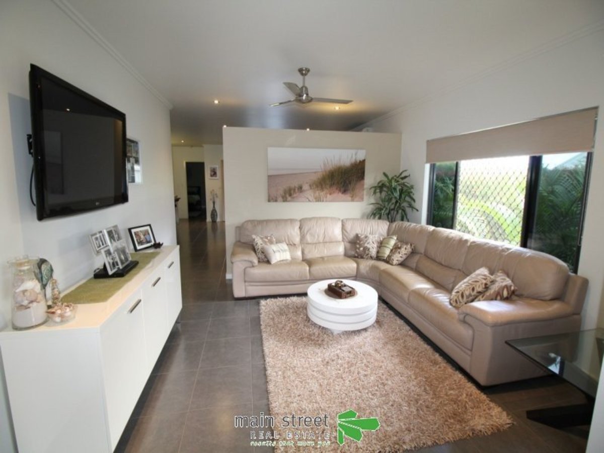 17 Wensley Avenue, Yungaburra