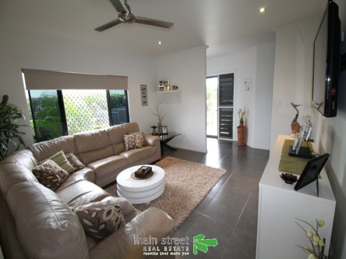 17 Wensley Avenue, Yungaburra
