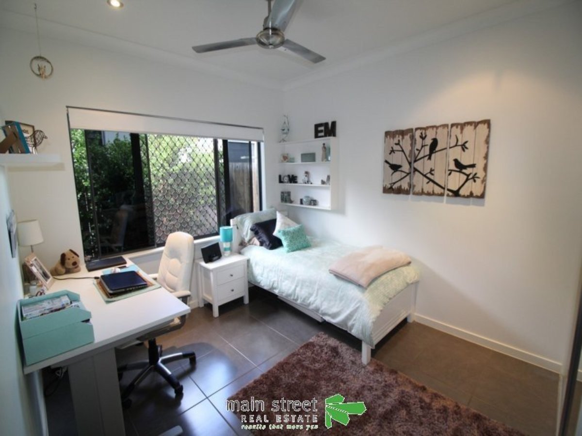 17 Wensley Avenue, Yungaburra