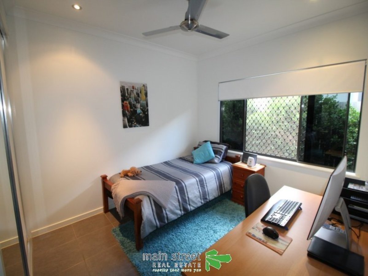 17 Wensley Avenue, Yungaburra