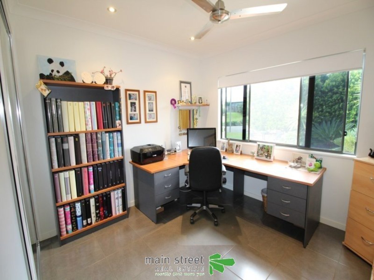 17 Wensley Avenue, Yungaburra