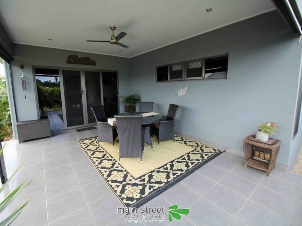 17 Wensley Avenue, Yungaburra