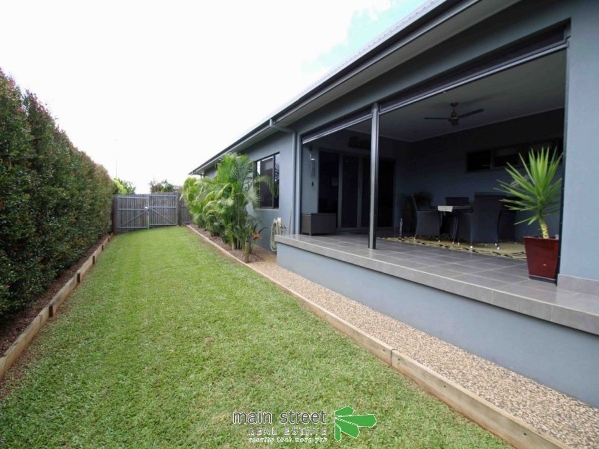 17 Wensley Avenue, Yungaburra