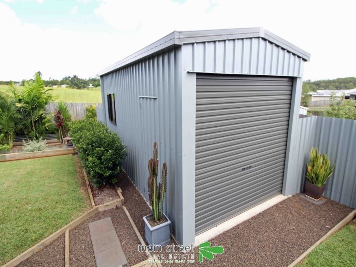 17 Wensley Avenue, Yungaburra