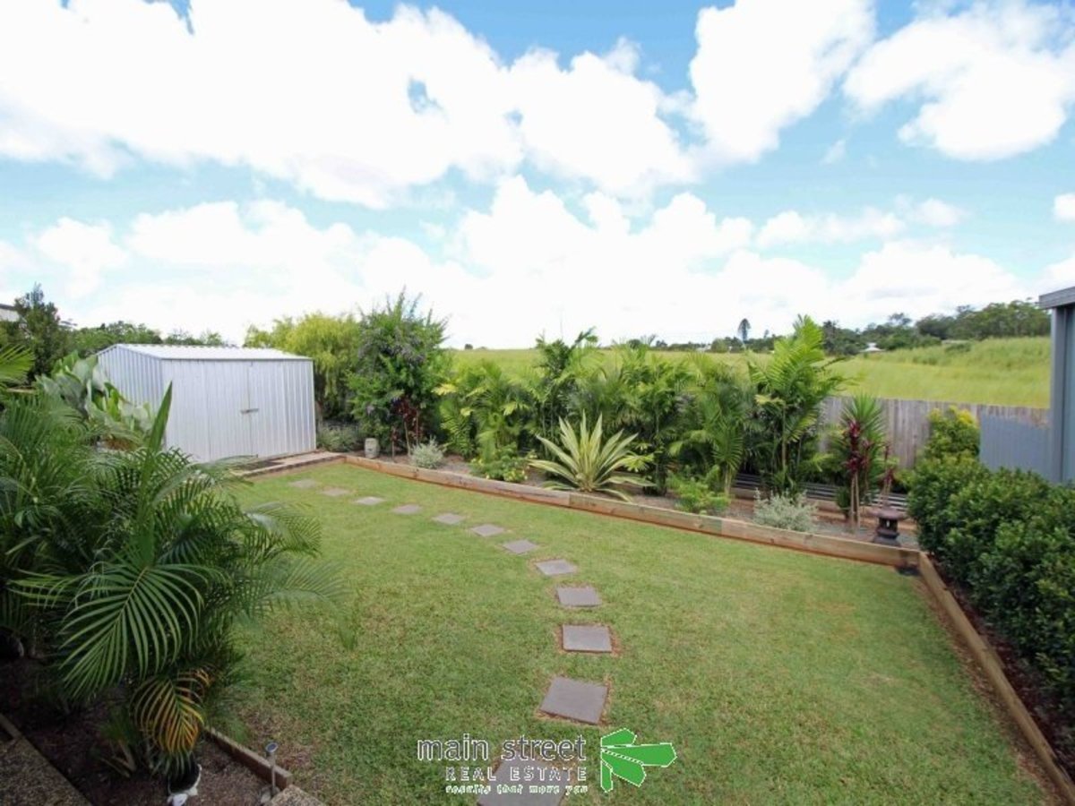17 Wensley Avenue, Yungaburra