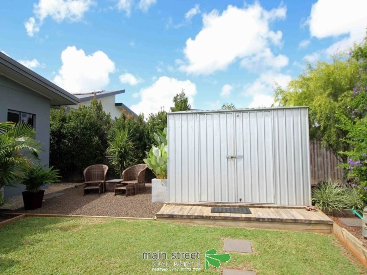 17 Wensley Avenue, Yungaburra