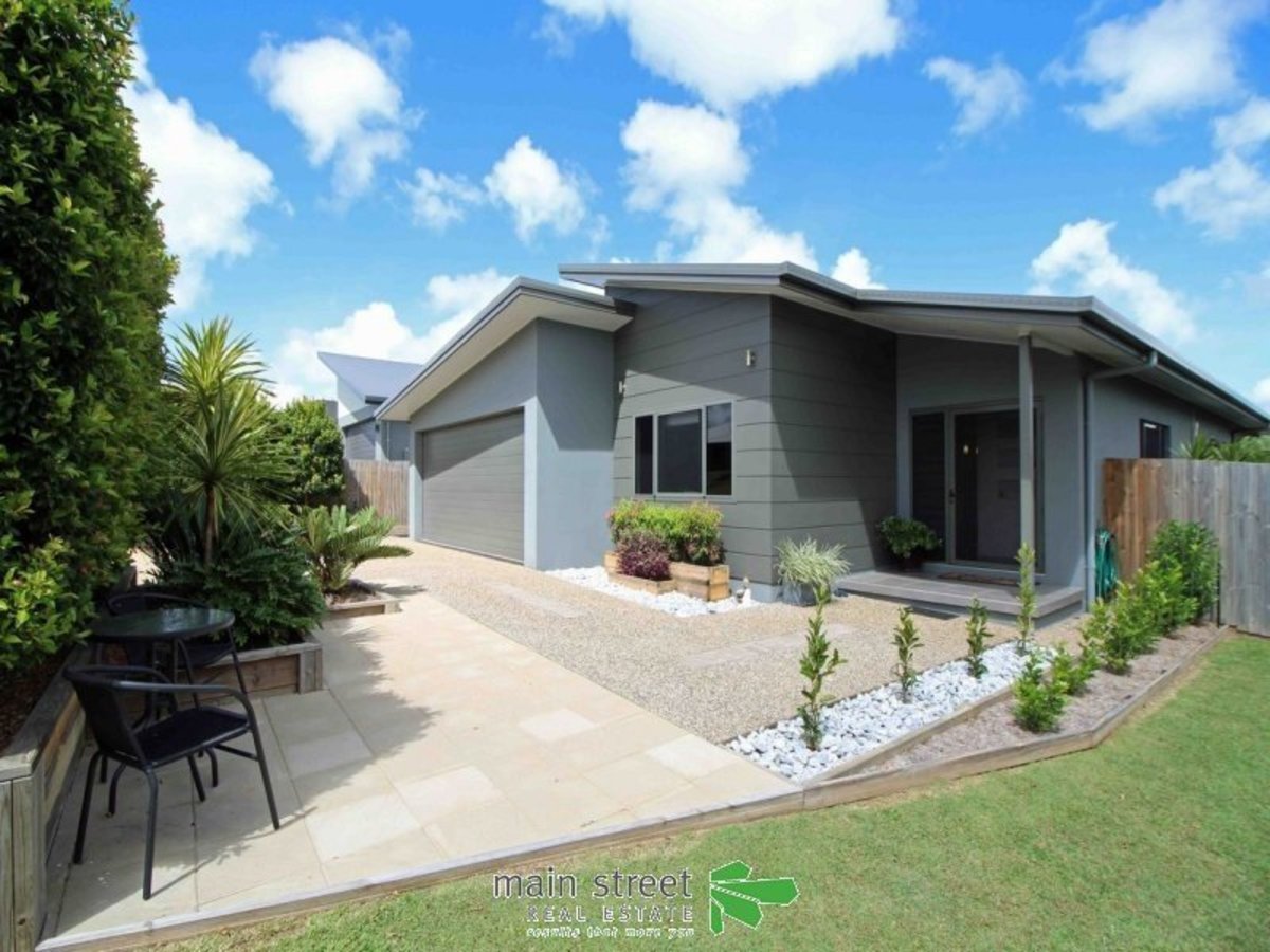 17 Wensley Avenue, Yungaburra
