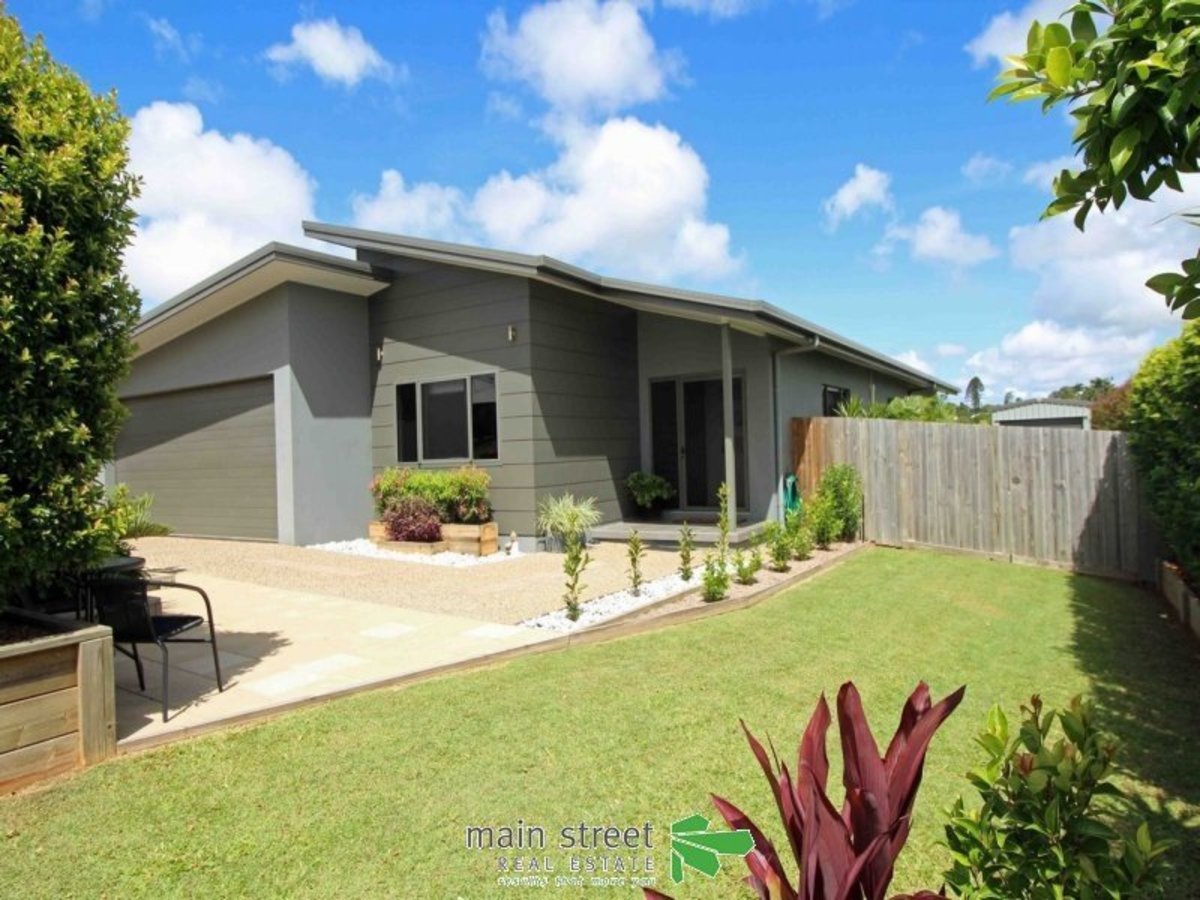 17 Wensley Avenue, Yungaburra