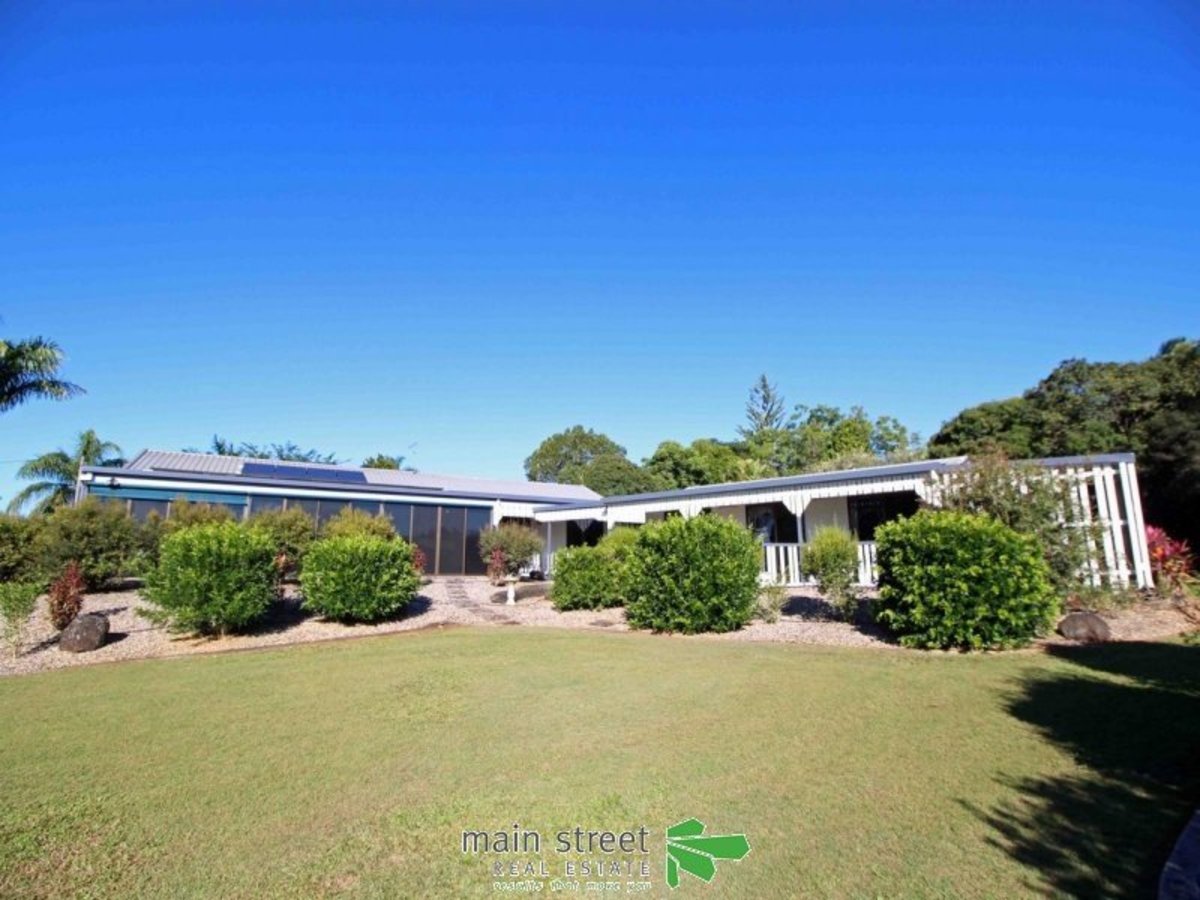 Yungaburra